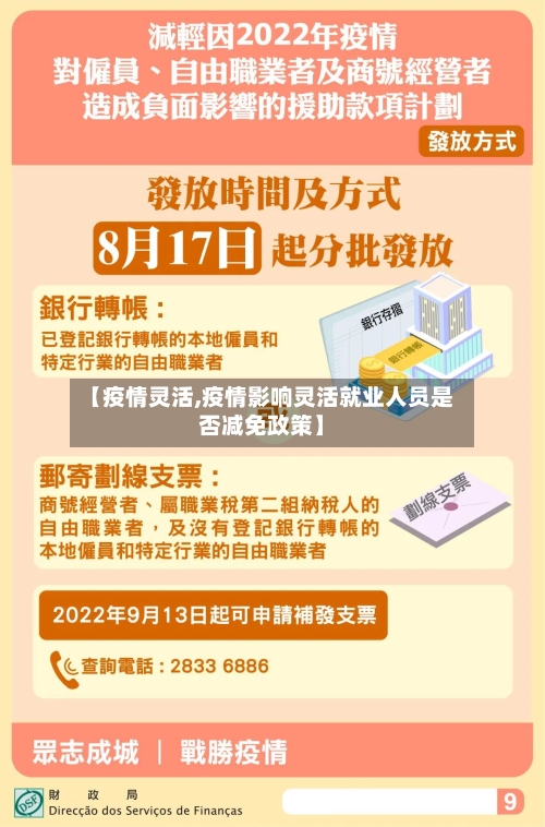 【疫情灵活,疫情影响灵活就业人员是否减免政策】