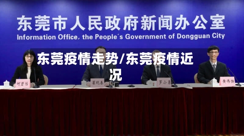 东莞疫情走势/东莞疫情近况-第2张图片