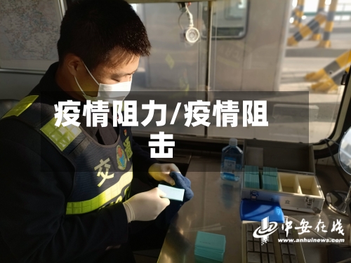 疫情阻力/疫情阻击-第2张图片
