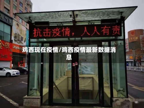 鸡西现在疫情/鸡西疫情最新数据消息-第2张图片