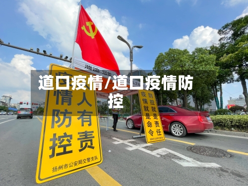 道口疫情/道口疫情防控-第2张图片