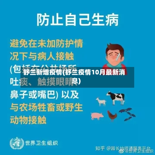 舒兰新增疫情(舒兰疫情10月最新消息)-第3张图片