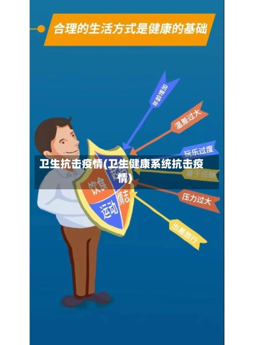 卫生抗击疫情(卫生健康系统抗击疫情)