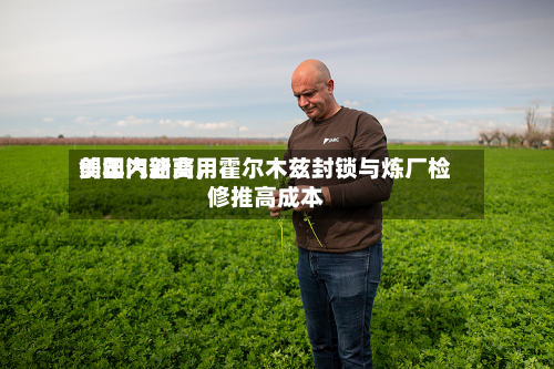 美国汽油费用创年内新高，霍尔木兹封锁与炼厂检修推高成本-第2张图片