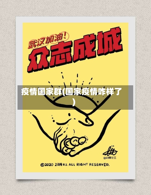 疫情国家群(国家疫情咋样了)-第3张图片