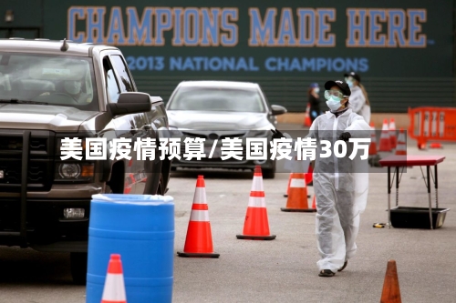 美国疫情预算/美国疫情30万