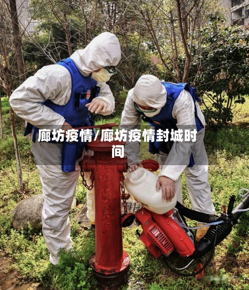 廊坊疫情/廊坊疫情封城时间