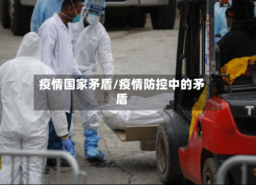 疫情国家矛盾/疫情防控中的矛盾