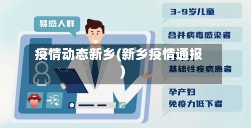 疫情动态新乡(新乡疫情通报)