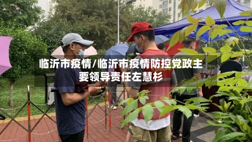 临沂市疫情/临沂市疫情防控党政主要领导责任左慧杉
