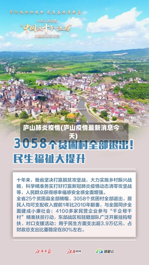 庐山肺炎疫情(庐山疫情最新消息今天)-第2张图片