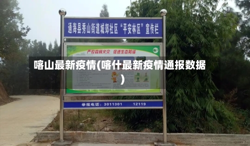 喀山最新疫情(喀什最新疫情通报数据)-第3张图片
