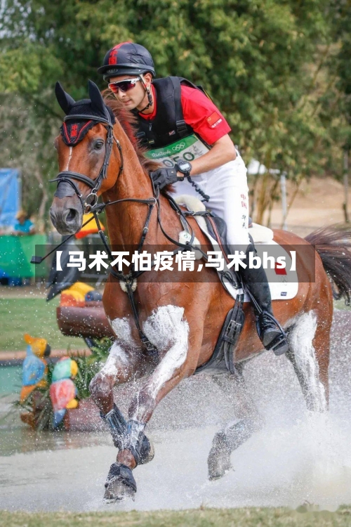 【马术不怕疫情,马术bhs】-第3张图片