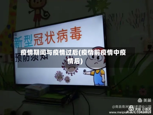 疫情期间与疫情过后(疫情前疫情中疫情后)