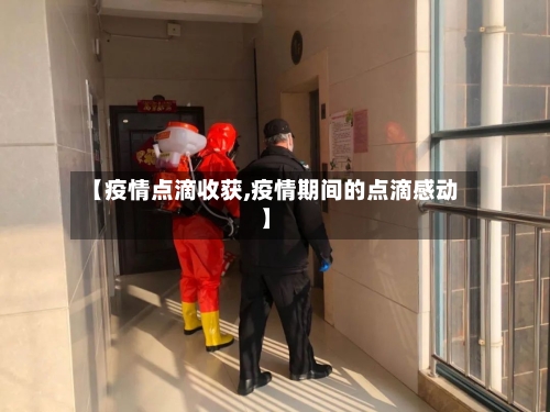 【疫情点滴收获,疫情期间的点滴感动】