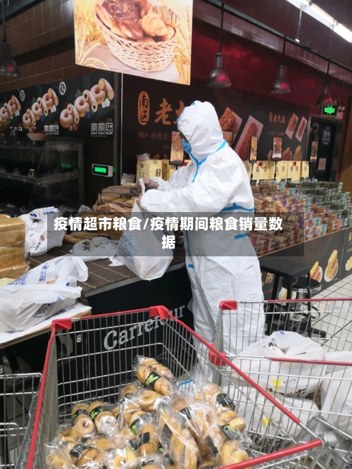疫情超市粮食/疫情期间粮食销量数据