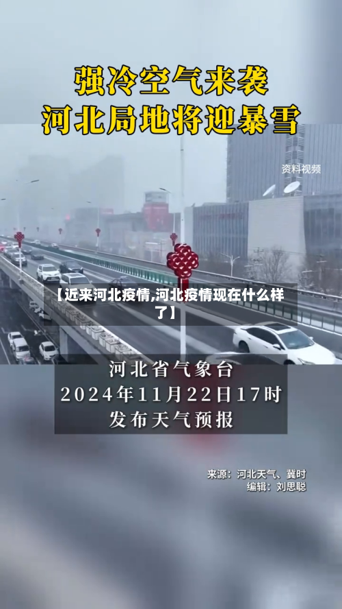 【近来河北疫情,河北疫情现在什么样了】-第2张图片