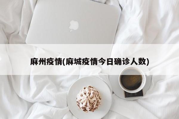 麻州疫情(麻城疫情今日确诊人数)